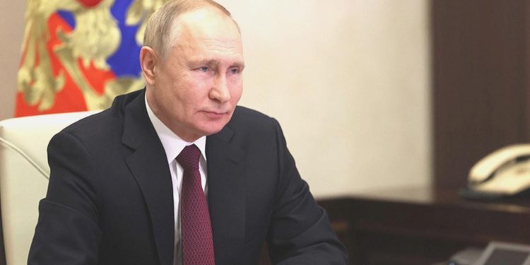 Putin’den işbirliği vurgulu 100’üncü yıl bildirisi