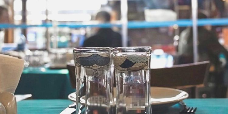 Rakıya artırım geldi!