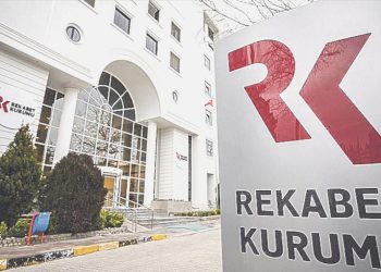 Rekabet Konseyi’nde elektronik perakendecisi 3 şirketin kelamlı savunma toplantısı yapıldı