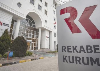 Rekabet Kurumu 4 yılda 10,4 milyar liralık ceza kesti