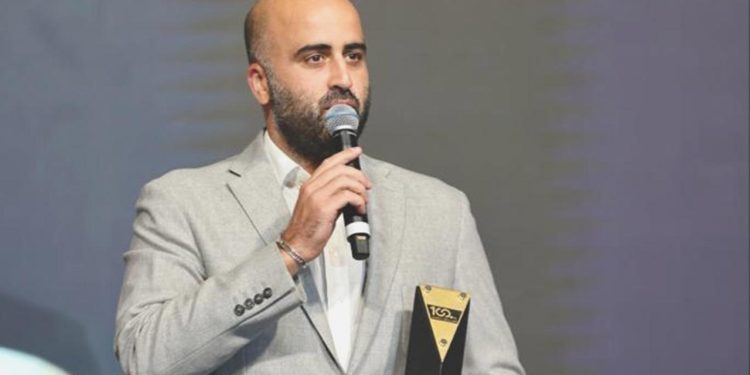 ‘Reklam Arkası’ programına bir ödül daha