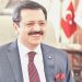 Rifat Hisarcıklıoğlu/TOBB Lideri: Cumhuriyet, armağan ve emanettir