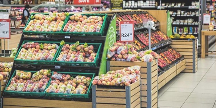 Savaşlar, krizler, iklim değişikliği… 10 ülkeden sekizinde besin enflasyonu ortalama üzeri