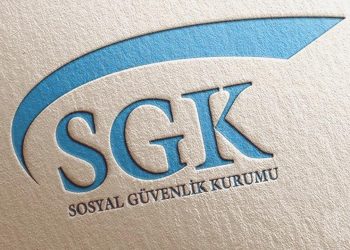SGK’ye 1392 kontratlı işçi alınacak