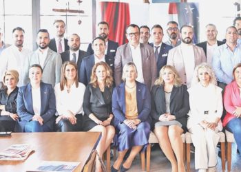 “Şirketlerimiz borsaya hazır hale gelmeli”