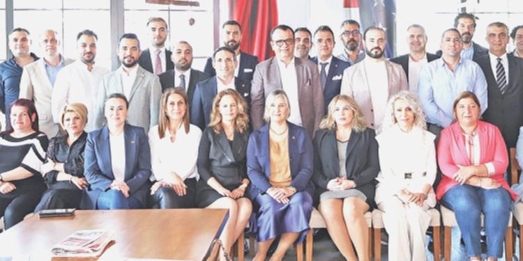 “Şirketlerimiz borsaya hazır hale gelmeli”