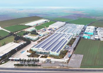 Sistem Alüminyum’da birinci sürdürülebilirlik raporu