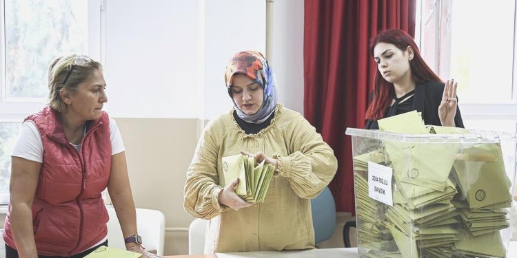 Siyasi partilere yapılacak Hazine yardımları muhakkak oldu