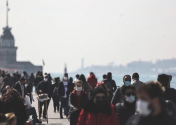 Son 5 yılda 2,2 milyon kişi İstanbul’dan göç etti