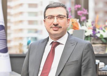 SPK Lideri İbrahim Ömer Gönül: Finansal okur muharrir sayımız artmalı