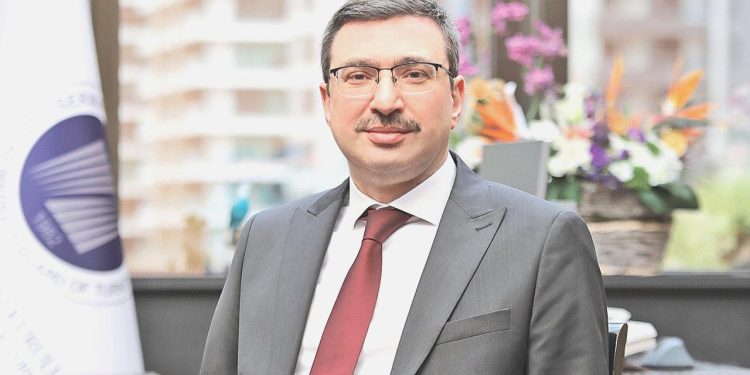 SPK Lideri İbrahim Ömer Gönül: Finansal okur muharrir sayımız artmalı