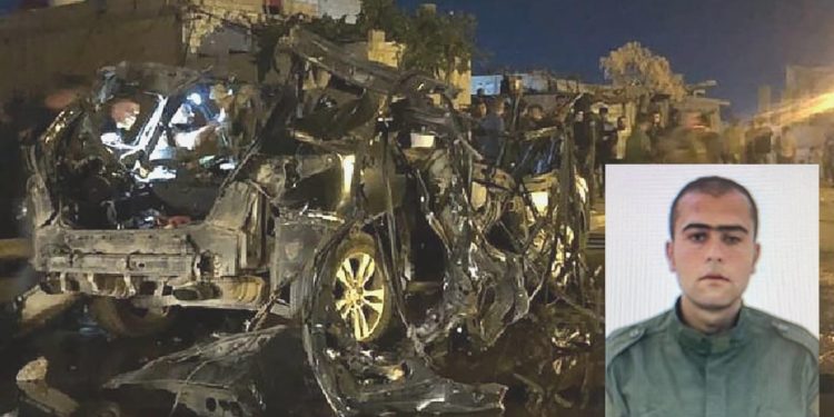 Taksim saldırısının planlayıcılarından PKK’lı öldürüldü