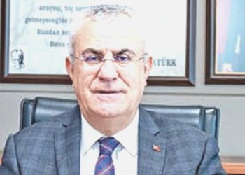 Tarihe gömülmek istenen bir millet küllerinden doğdu