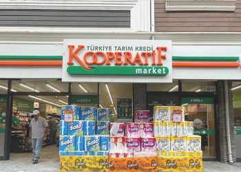 Tarım Kredi marketlerinde indirim başladı mı? Hangi eserler indirimli? İşte ayrıntılar…