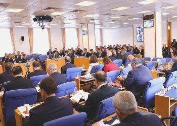 TBMM’de bütçe görüşmeleri başladı