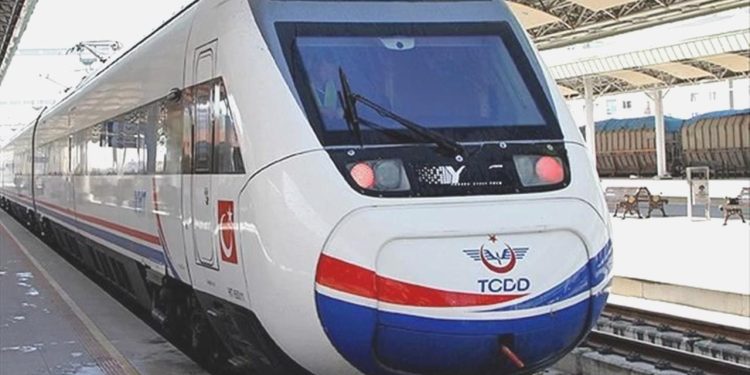 TCDD’de bilet iade ve kesinti oranı değişti