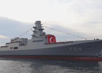 TCG Anadolu İstanbul’da ziyarete açılacak