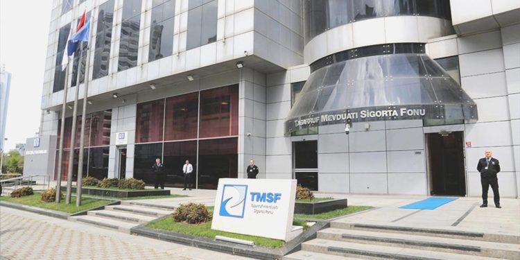 TMSF bünyesindeki iki şirketi satışa çıkardı