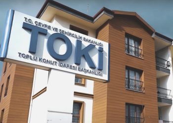 TOKİ 42 vilayette 462 arsayı açık artırmayla satışa çıkaracak