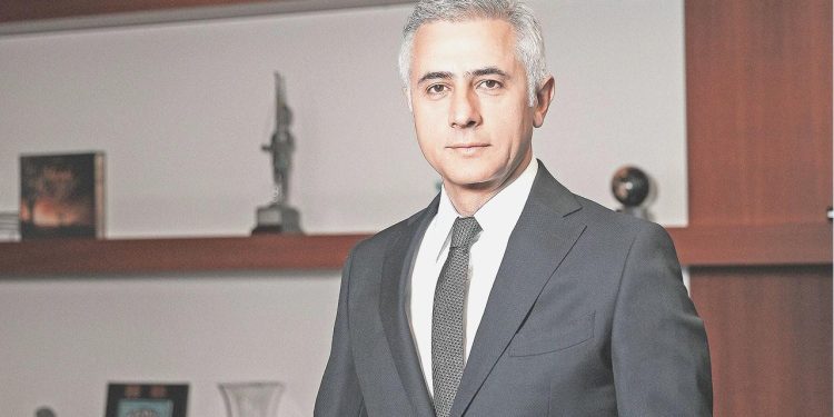 “Topluma paha yaratma prensibini hep önemsiyoruz”