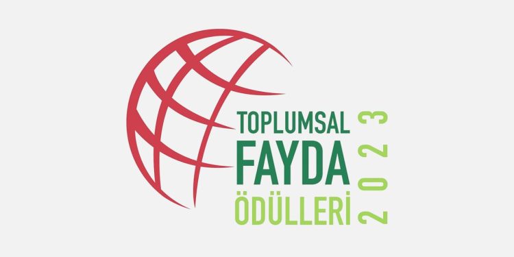 Topluma yarar sağlayan projeler ödüllendiriliyor