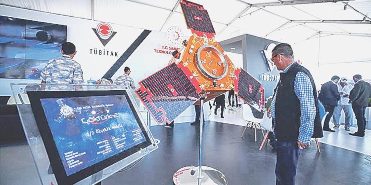 TÜBİTAK 13 kişi istihdam edecek