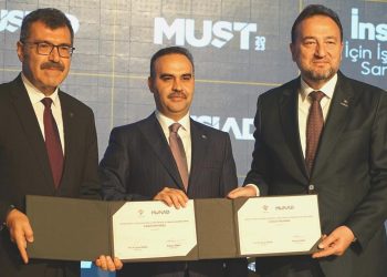 TÜBİTAK ve MÜSİAD ortasında işbirliği