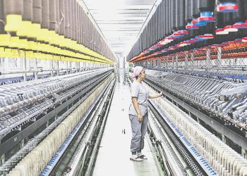 TÜİK açıkladı: Fiyatlı çalışan sayısı yıllık yüzde 3,4 arttı