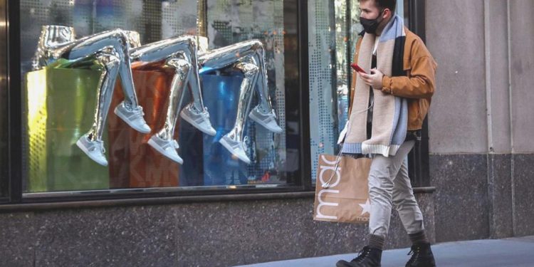 Tüketici itimat endeksi Ekim’de yüzde 4.4 arttı