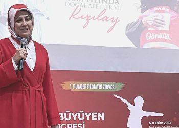 Türk Kızılay: Kızılay çadırlarını yalnızca Kızılay sarsıntı bölgesine götürecek