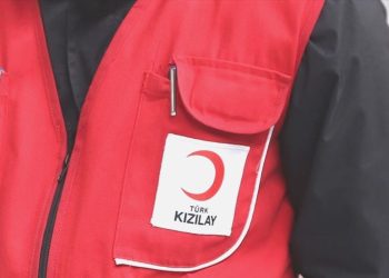 Türk Kızılaydan Gazze için davet