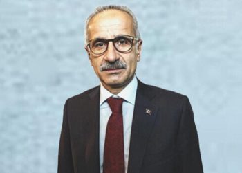 Türkiye, 2053’e kadar ulaşım altyapısına 168 milyar dolarlık yatırım planlıyor