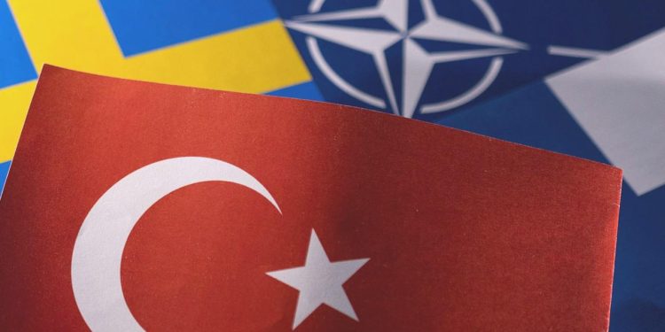 Türkiye, İsveç’in NATO üyeliğinde ‘acele etmeyecek’