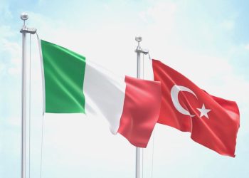“Türkiye-İtalya ticaret hacminde rekor kırılacak”