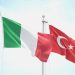 “Türkiye-İtalya ticaret hacminde rekor kırılacak”