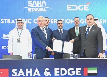 Türkiye ve BAE’nin savunma alanındaki iş birliği güçleniyor