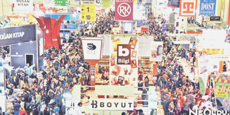 Türkiye’de 2024’te 348 fuar düzenlenecek