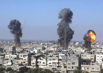 Türkiye’den Gazze için hastane teklifi