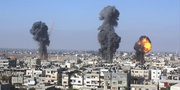 Türkiye’den Gazze için hastane teklifi