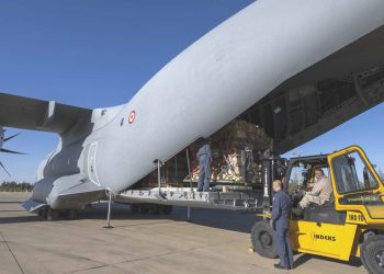 Türkiye’nin Gazze’ye yardımları sürüyor