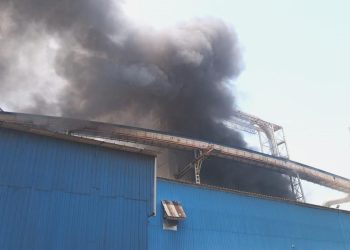 Tuzla’da yangın: Çok sayıda itfaiye sevk edildi!