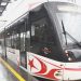 Ulaştırma ve Altyapı Bakanlığı Samsun’a 10 tramvay alacağını duyurdu