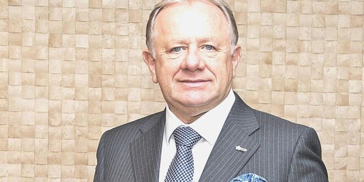 “Üreten ve güçlü bir Türkiye için çalışmaya devam edeceğiz”