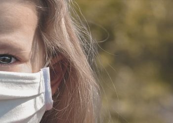 Uzmanlardan eris varyantı için maske uyarısı