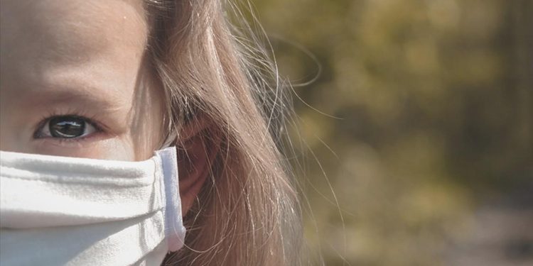 Uzmanlardan eris varyantı için maske uyarısı