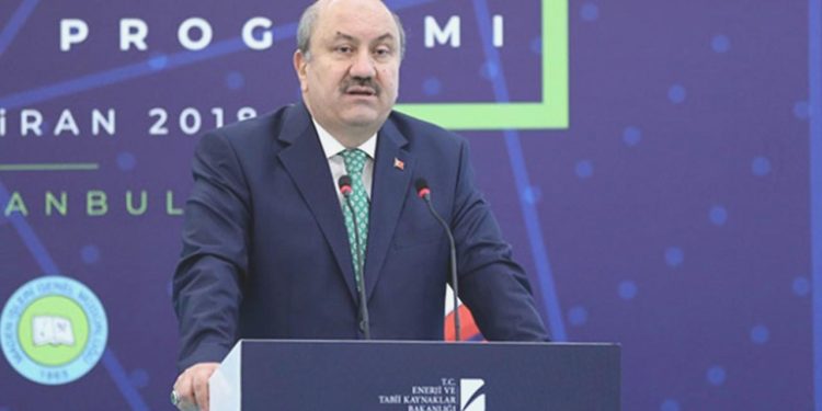 Vakıf İştirak Genel Müdürlüğü misyonuna Mehmet Ali Akben getirildi