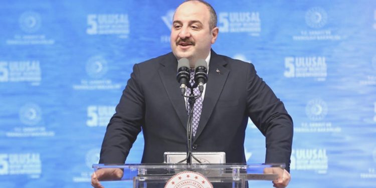 Varank: Lojistik çok farklı bir boyuta taşınmaya başladı