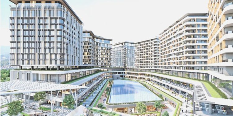 Yabancı fonlar AVM’lere yatırıma gelmez oldu