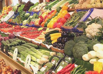 Yaş meyve sebzede 9 ayda 2,3 milyar dolarlık ihracat