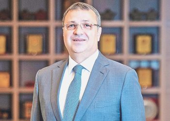 “Yerli çelik endüstrisinin güçlendirilmesi için 100’üncü yılda da çalıştık”